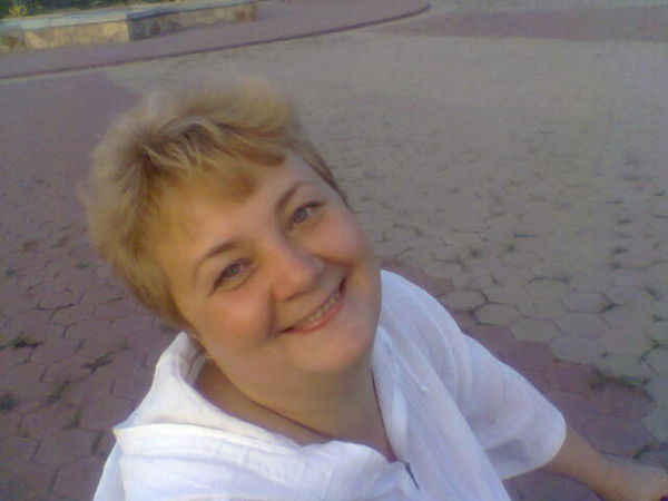 Альбина Прокопьева