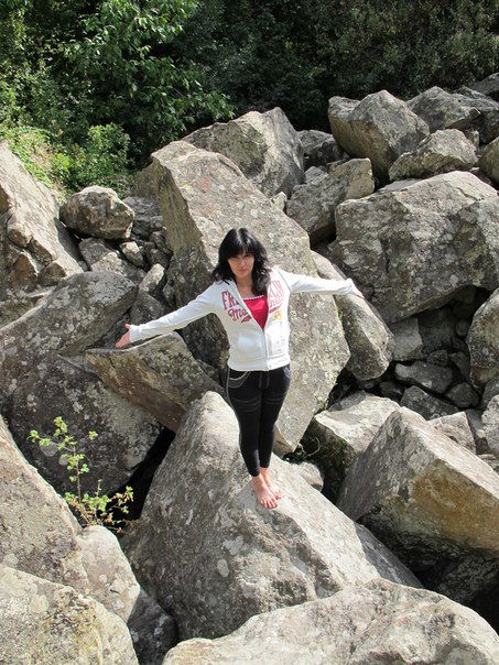 Виктория Бойчук-Хлевная