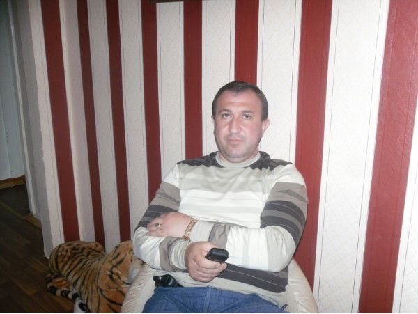 Армен Балабекян