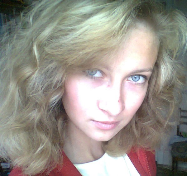 Валерия Ратанова