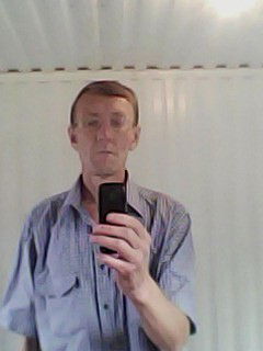 Александр Горелов