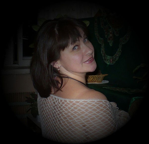 Альфия Касимова