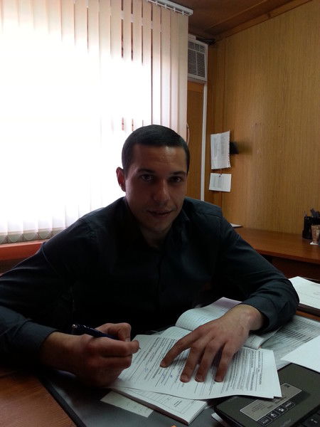 Нижельский Алексей Николаевич