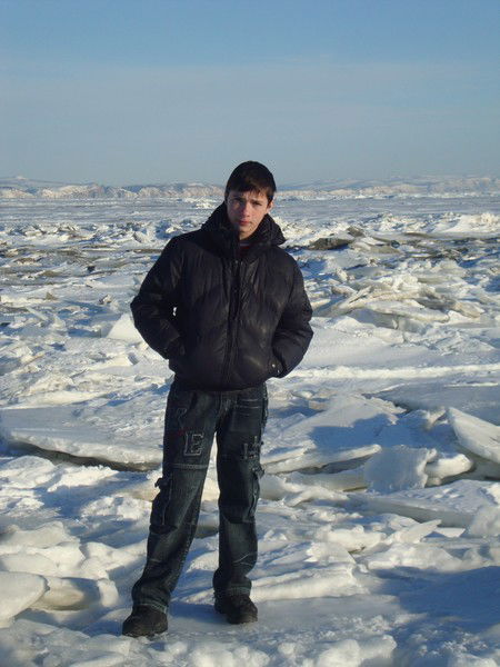 Cергей Упоров