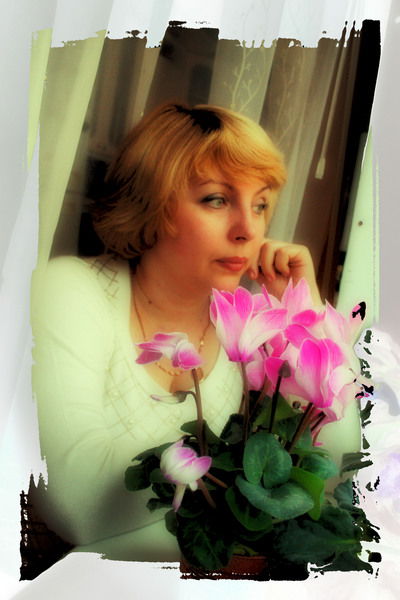 Лариса Белянкова