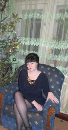 Наталья Кузьминская