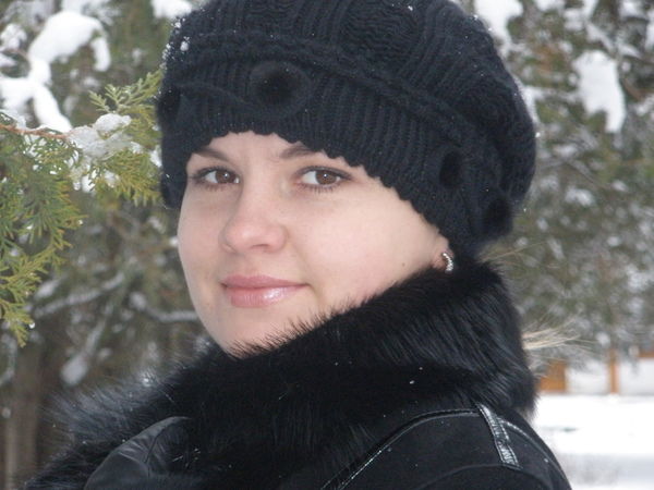 Юлия Козлова