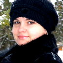 Юлия Козлова