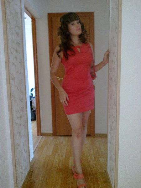 Элеонора Грицаева