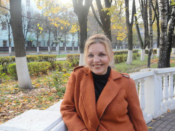 Мила Алиева