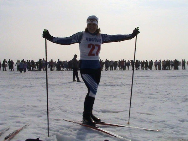 Наталья Мусиенко