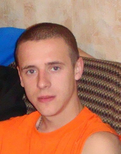 Андрей Стариков