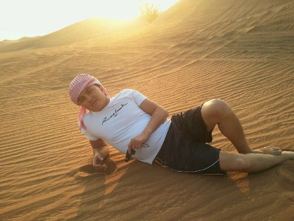 Асет Кошкинов