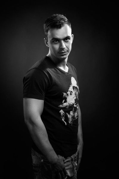 Олег Осенов