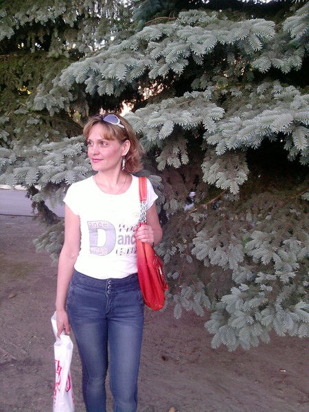 Юлия Моисеева