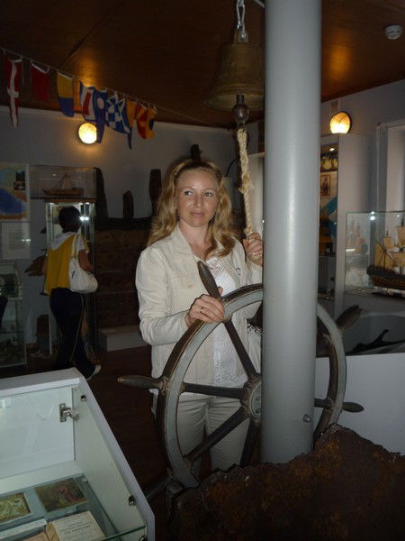 Оксана Ивулан