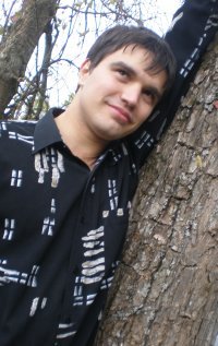 Серик Спаун