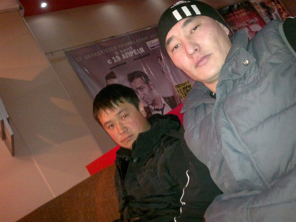 Эрлан Деркембаев