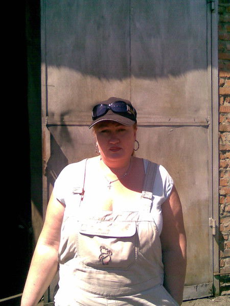 Танюха Портнова