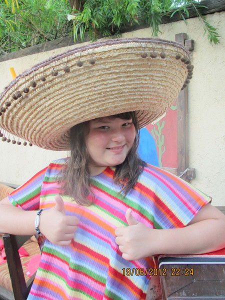 Камила Талпакова