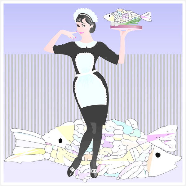 Наталья Антоновская