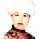 Айгуль Кожамуратова