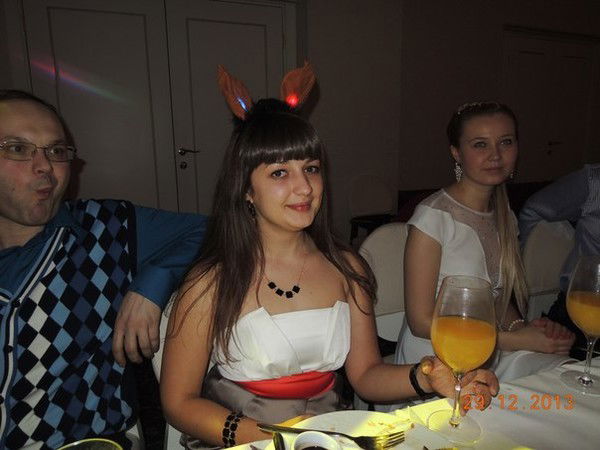 Елена Баранова