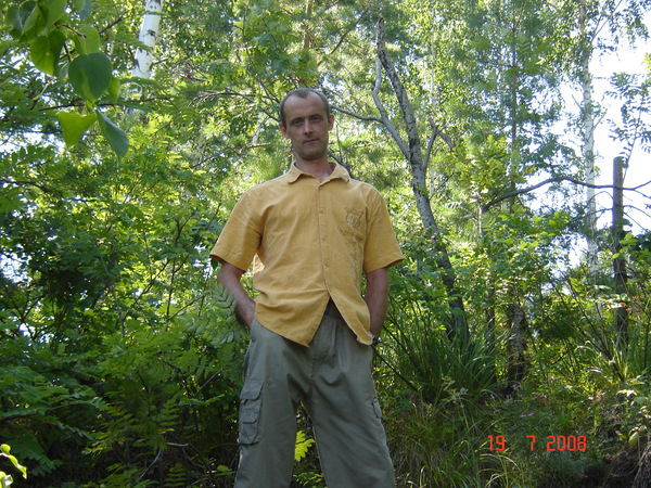 Владимир Шлишевский