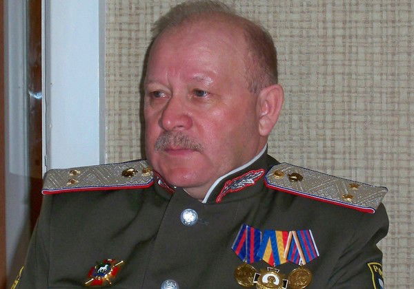 Вячеслав Зиборов