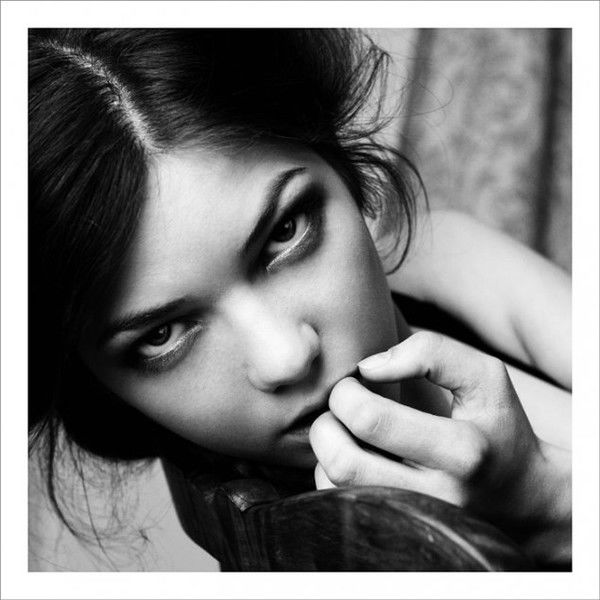 Женечка Морозова