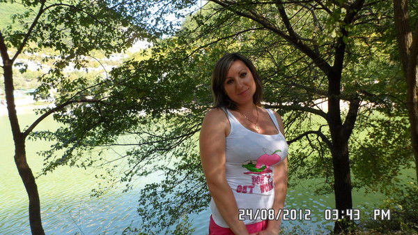 Инесса Самоходова