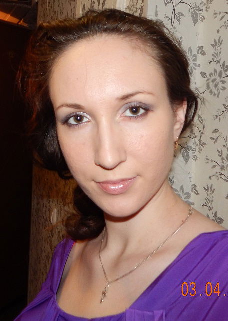 Елена Воропаева