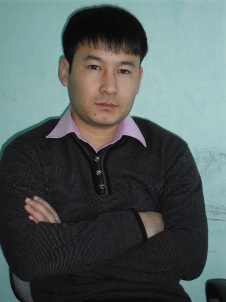 Жанабай Ахметов