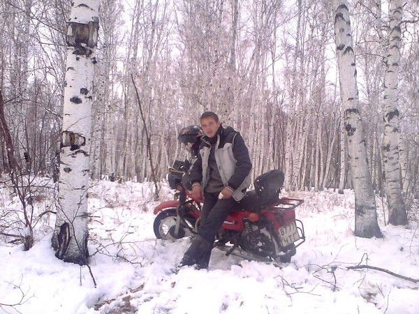 Александр Кутёнков