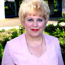 Галина Бисерова