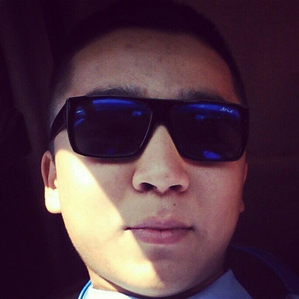 Ержан Бектурганов