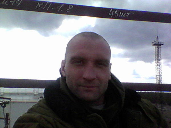 Валентин Губарев