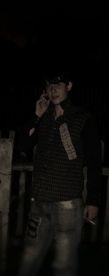 Костя Акатьев