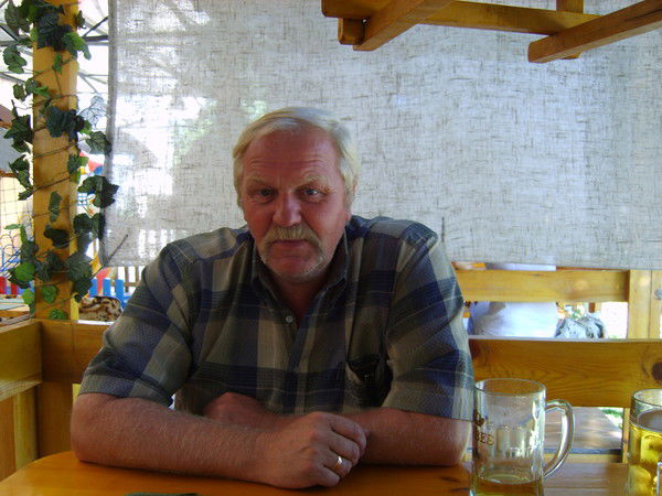 Виктор Виттих