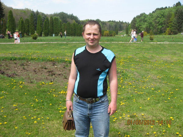 Михаил Ившин