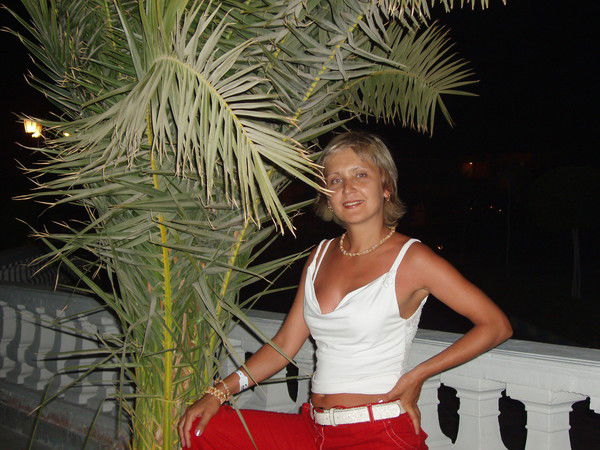 Юля Черепенина