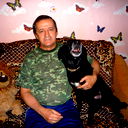 Владимир Патрин