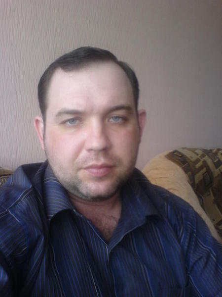 Вадим Горохов