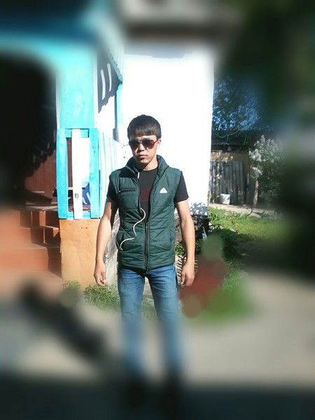 Сабыржан Кали