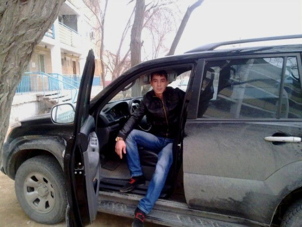 Артур Якупов