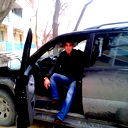 Артур Якупов