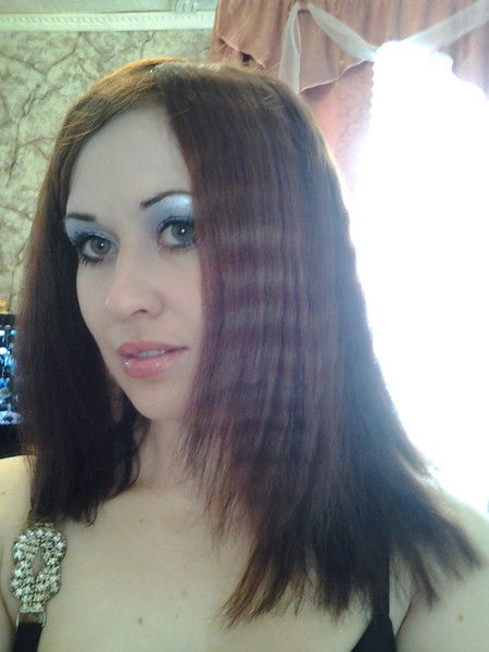 Натали Башкова