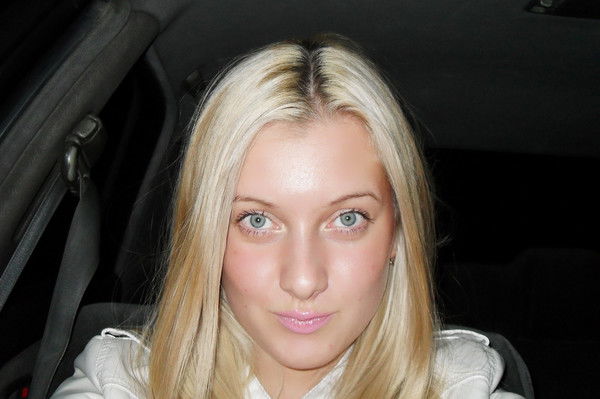 Анюта Денщикова