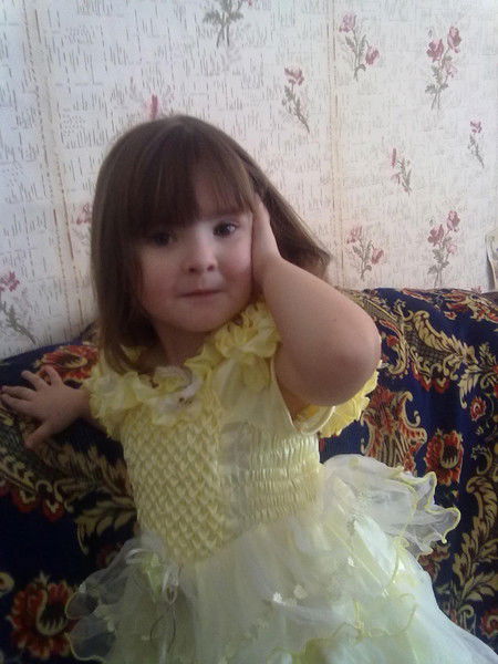 Евгения Шулдукова