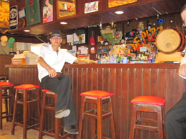 Денис Мохов